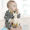 Bodysuit, str. 0-9 mdr. - Minikrea 11401 - Onion