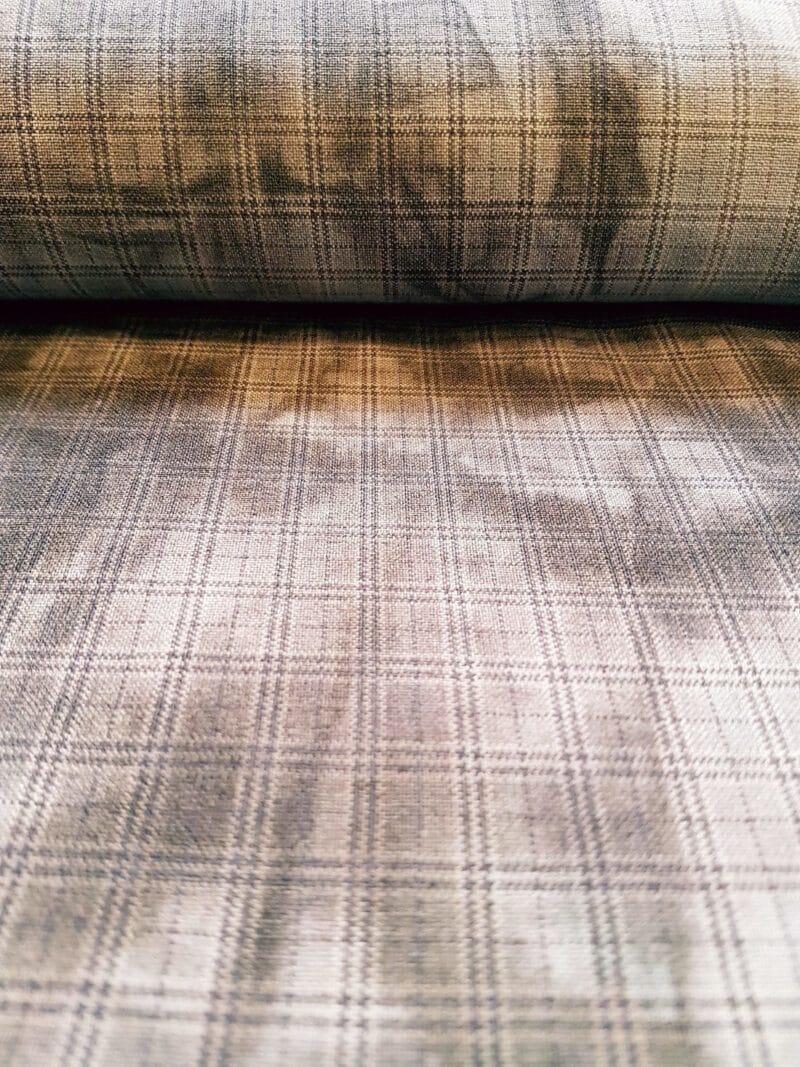 Camouflage meleret - Info mangler