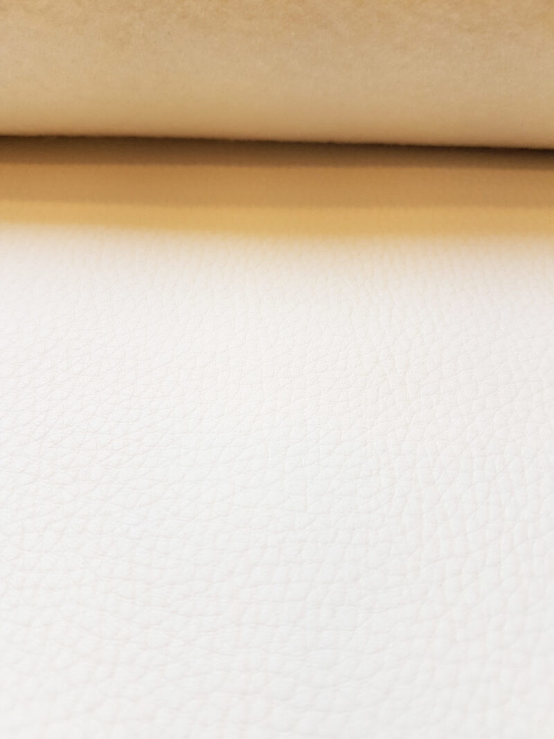 Nappa roxana hvid - Info mangler
