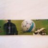 Fodbold elastik - 35 mm -