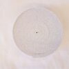 Hvid elastik, 5 meter (flere bredder) -