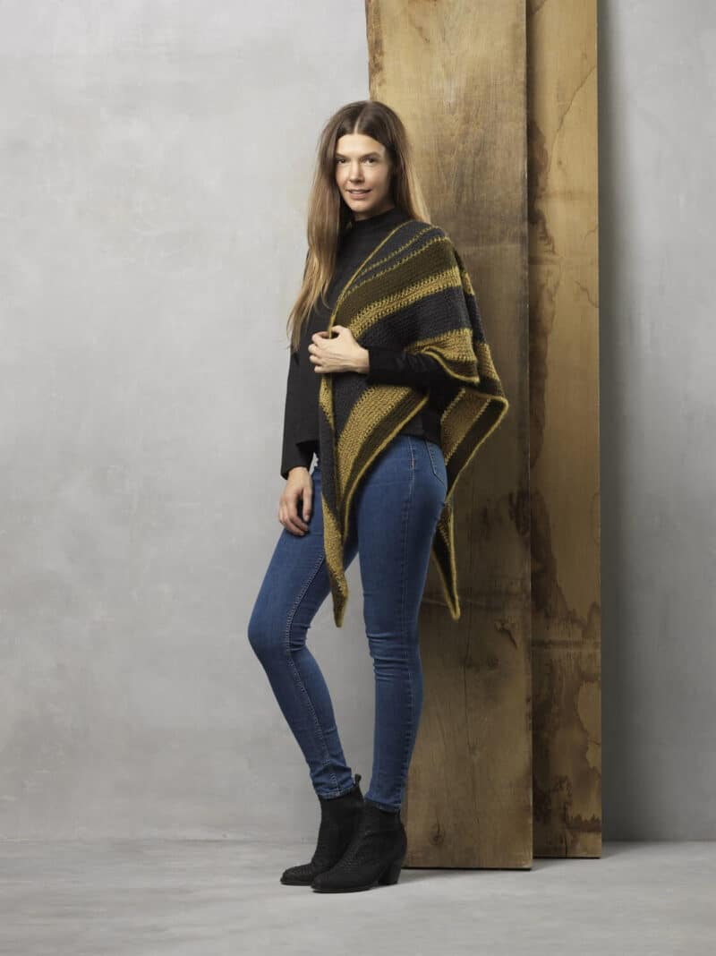 Perlestrib 4407 - Katmandu/Anisia -