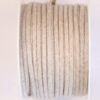 Snor, 4,5 mm - 100% hør -