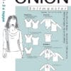 3 x toppe, str. XS-XL - Onion 5035 - Onion