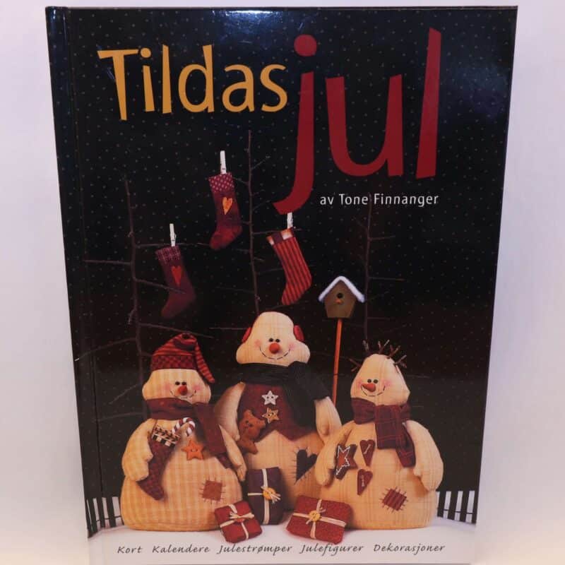 Tildas Jul -
