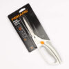 Fiskars Softtouch saks (hvid), 26 cm - Prym