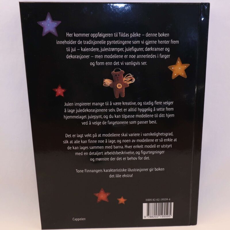 Tildas Jul -