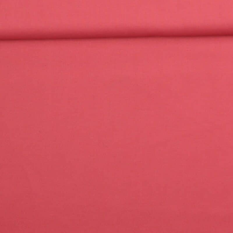 Mørk gammelrosa (Cotton Kona, Deep Rosa) - Patchwork - Kona