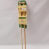 Strikkepind - Bambus 6 mm -