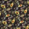 Avocado - Patchwork - Info mangler