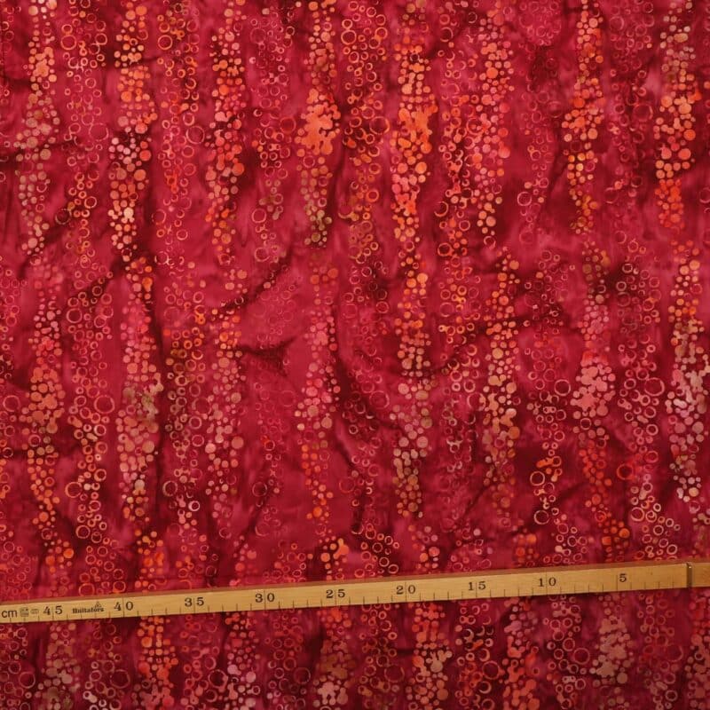 Fuchsia - Bali - Info mangler