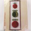Broderi Kit - Permin 70-9673 -