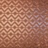 Pallietter, lys brun - Jersey (polyester, viskose, acryl) - Info mangler