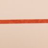 20 mm skråbånd - Meleret brændt orange -