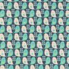 Fugle fra Kokka - Patchwork - Info mangler