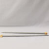 Strikkepind - Plast 7 mm -