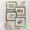Broderi Kit - Permin 12-1471 -