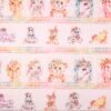Little Darlings på stribe - Patchwork - Info mangler