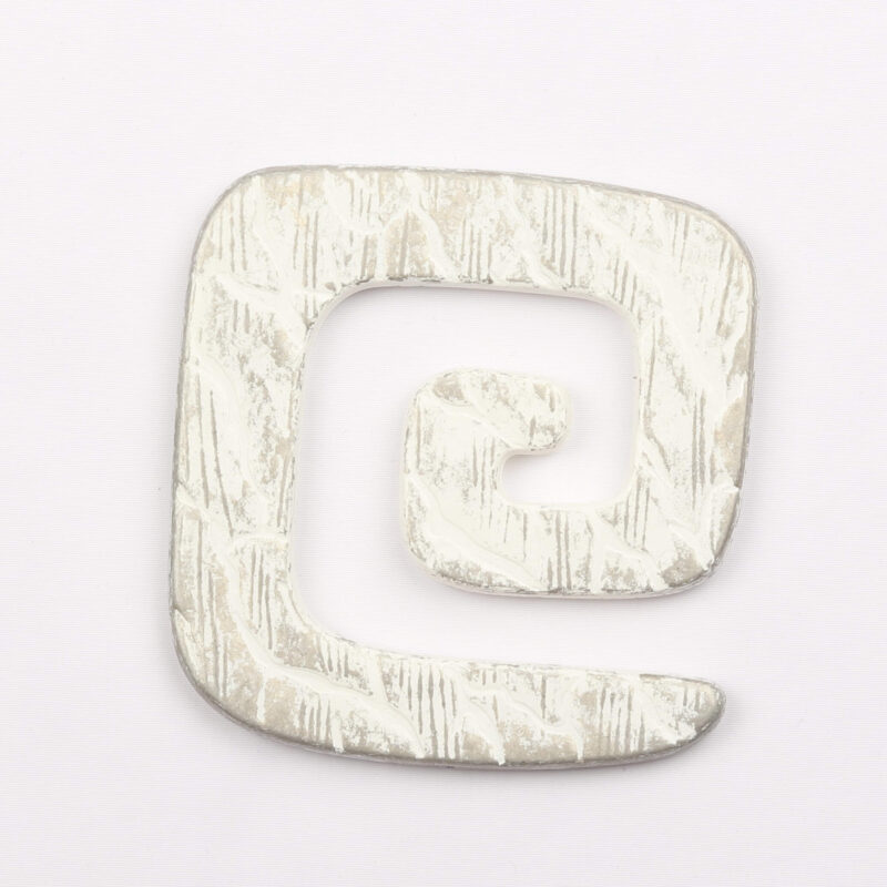 Lukning, 60x60 mm -
