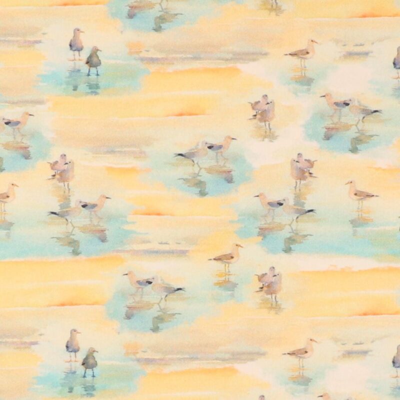 At the shore, ryler - Patchwork - Info mangler