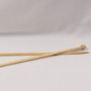 Strikkepind - Bambus 5,5 mm -