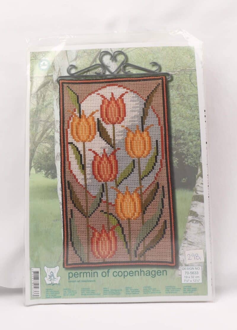 Broderi Kit - Permin 70-5633 -