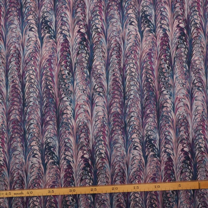 The art of Marbling 2 - Patchwork - Info mangler