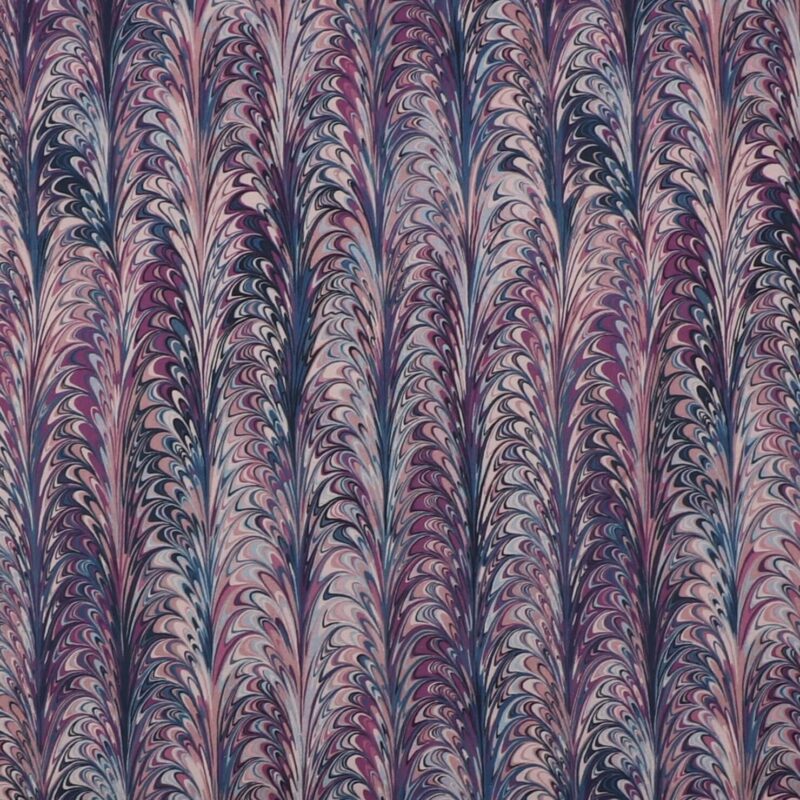 The art of Marbling 2 - Patchwork - Info mangler