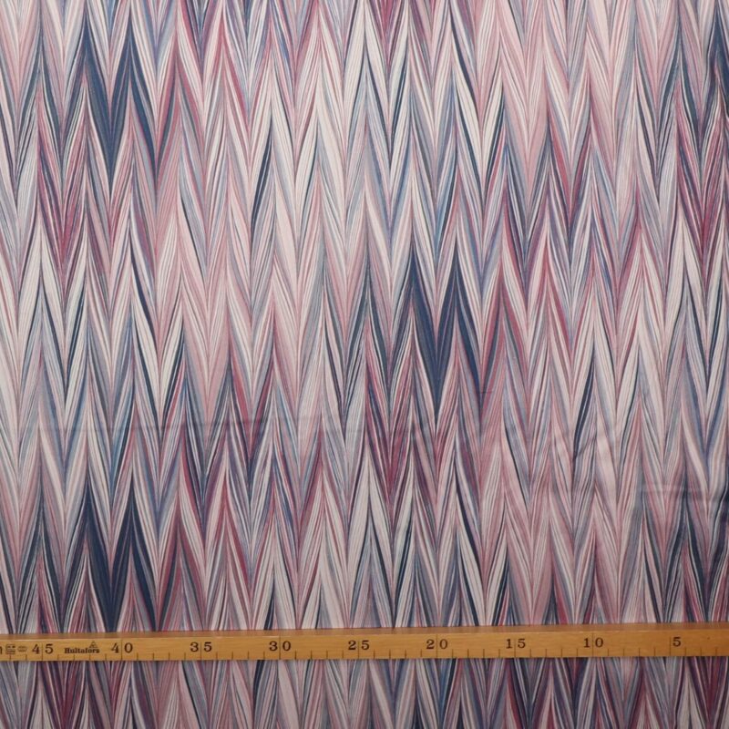 The art of Marbling 1 - Patchwork - Info mangler