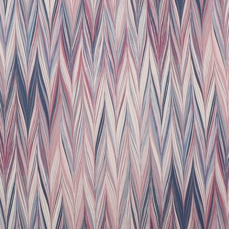 The art of Marbling 1 - Patchwork - Info mangler