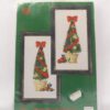 Broderi Kit - Permin 12-0208 -