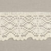 Creme blonde - 45 mm -