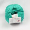Cotton Twinkle, Bomuld/viskose - Jade fv 141 - Info mangler