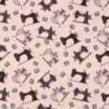 Sewing Stuff, Symaskiner mm.- Patchwork - Info mangler