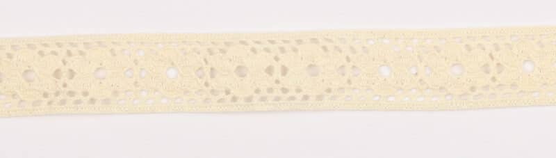 Mørk creme blonde - 25 mm -