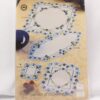 Broderi Kit - Permin 15-1600 -