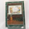 Broderi Kit - Atelje Margaretha kalender -