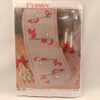 Broderi Kit - Nisser, 33x114 cm -