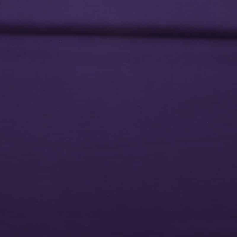 Mørkelilla (Cotton Kona, Purple) - Patchwork - Kona