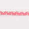 Hvid/pink blonde - 10 mm -