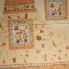 Patchwork - Forklæde, rapport - Info mangler