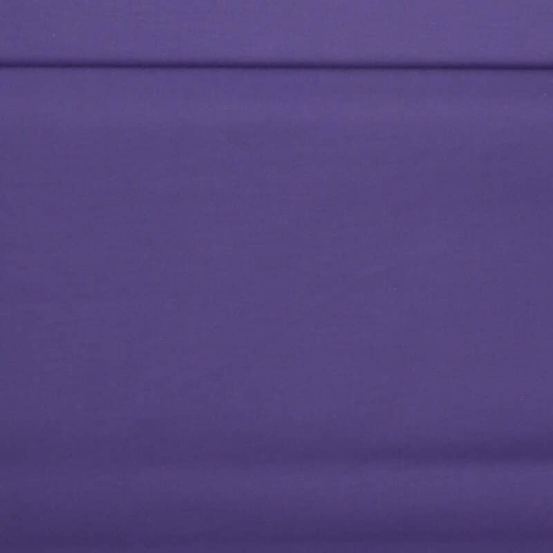Lilla (Cotton Kona, Brt. Peri) - Patchwork - Kona