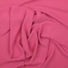 Lys cerise - Chiffon, polyester - Info mangler