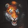 Tiger - Patchwork rapp. (113) - Info mangler