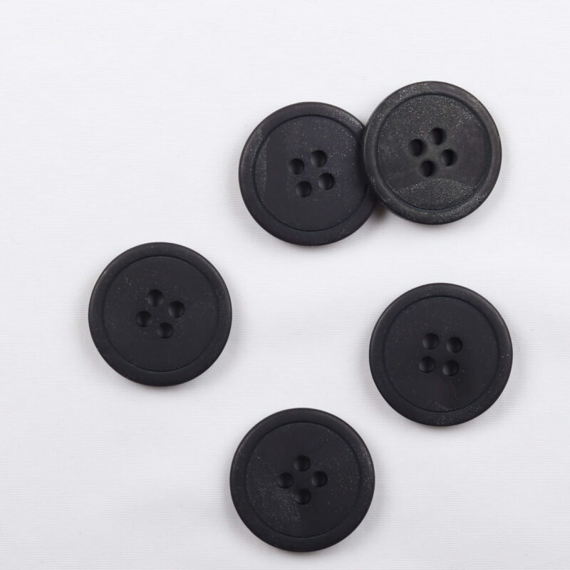 Midnatsblå, ø 22 mm -