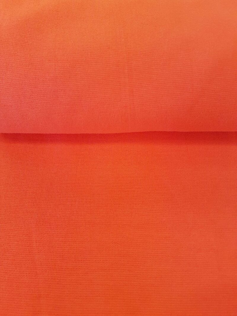 Orange rib - Info mangler