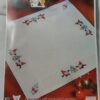 Broderi Kit - juledug -