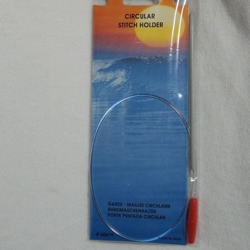 Maskeholder med wire -