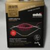 Addi Crasy Trio, metal - 2,0 mm -