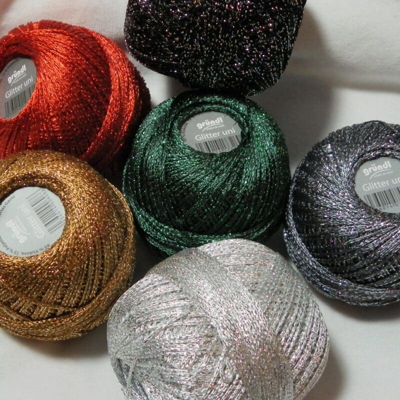 Glitter fra CeWeC - Info mangler